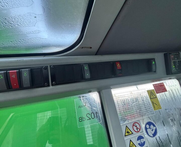 Sennebogen 817 - Material Handlers