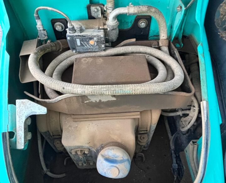 Kobelco SK130LC-11 - Crawler Excavators