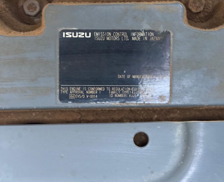 Kobelco SK130LC-11 - Crawler Excavators