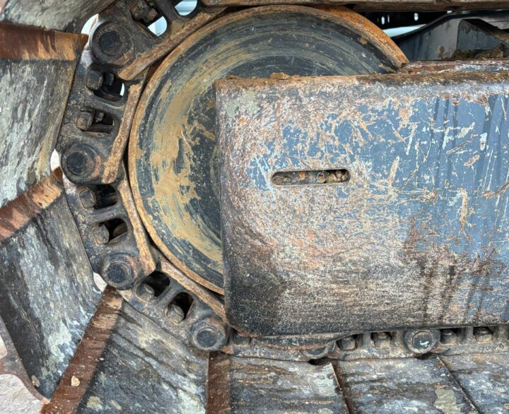 Kobelco SK130LC-11 - Crawler Excavators