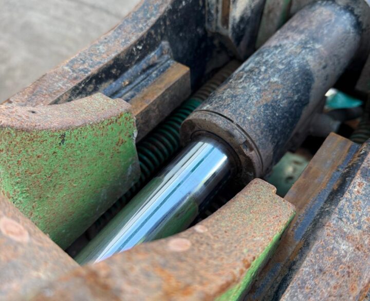 Kobelco SK140SLRC-7 - Crawler Excavators