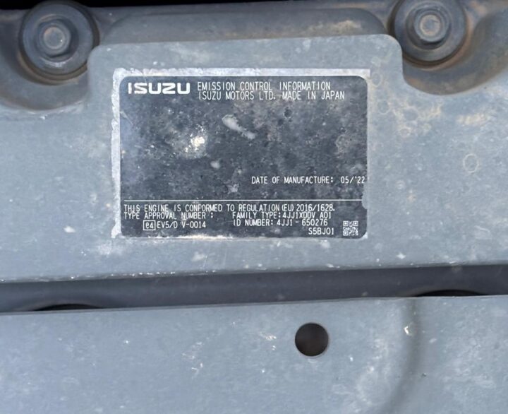 Kobelco SK130LC-11 - Crawler Excavators