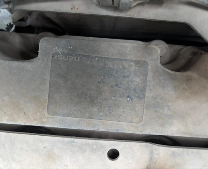 Kobelco SK140SLRC-7 - Crawler Excavators