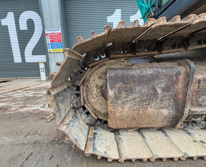 Kobelco SK300LC-10E - Crawler Excavators