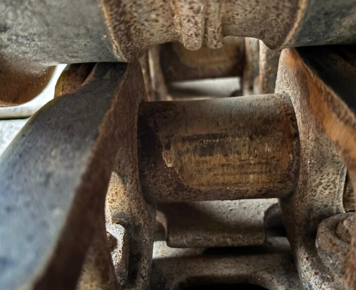 Kobelco SK140SRLC-7 - Crawler Excavators