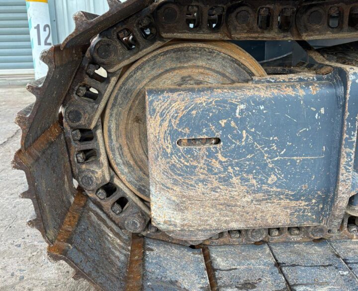 Kobelco SK130LC-11 - Crawler Excavators