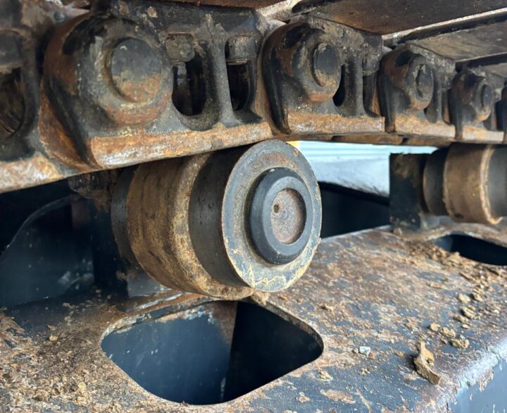 Kobelco SK130LC-11 - Crawler Excavators