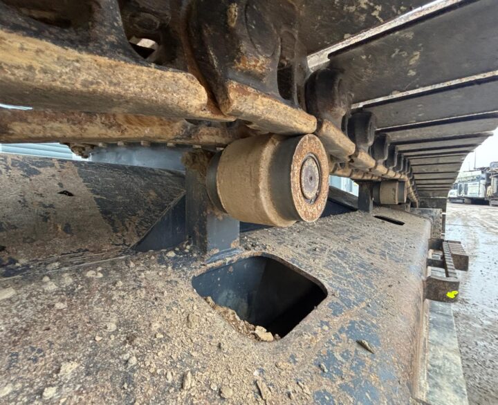 Kobelco SK300LC-10E - Crawler Excavators