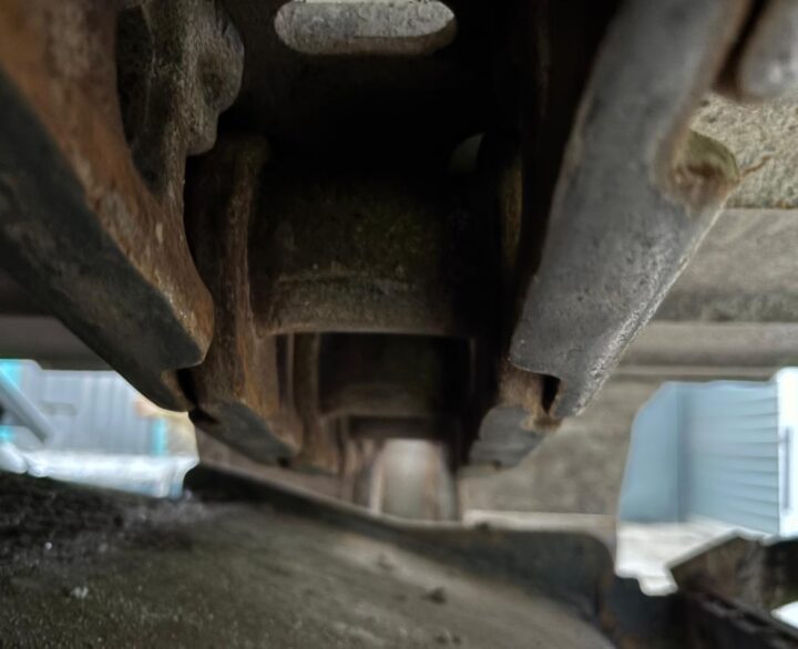 Kobelco SK140SRLC-7 - Crawler Excavators