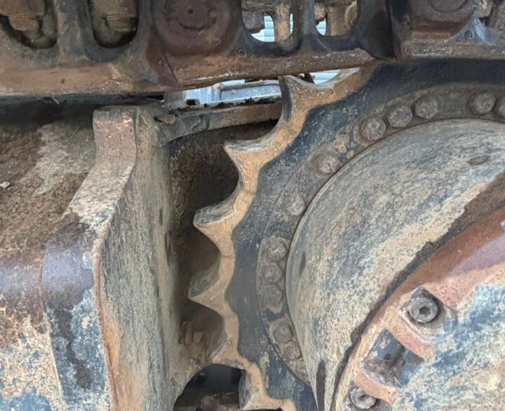 Kobelco SK210HLC-10 Hybrid - Crawler Excavators