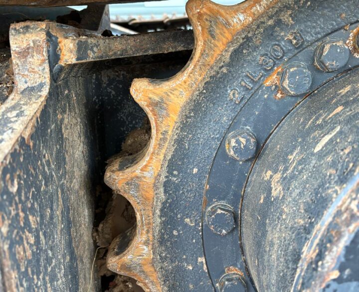 Kobelco SK130LC-11 - Crawler Excavators