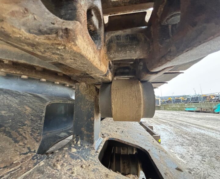 Kobelco SK300LC-10E - Crawler Excavators