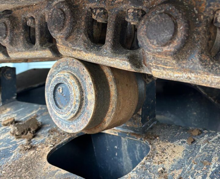 Kobelco SK130LC-11 - Crawler Excavators