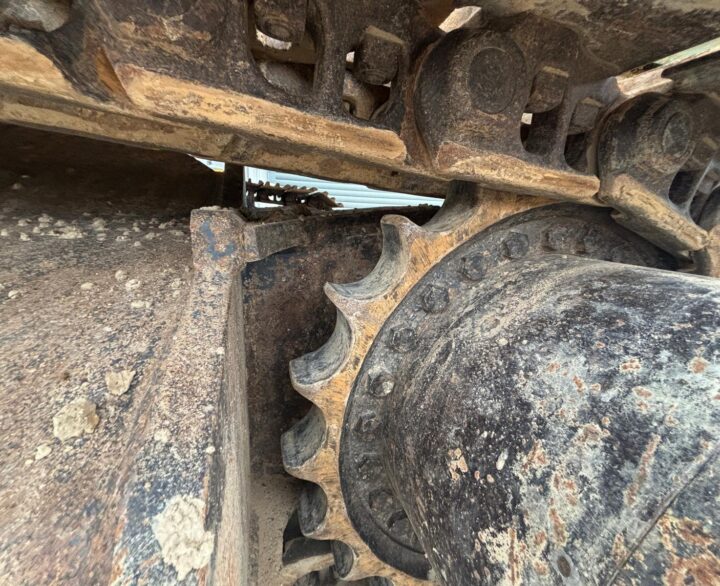 Kobelco SK300LC-10E - Crawler Excavators