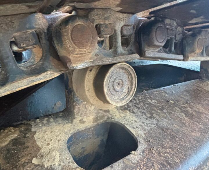 Kobelco SK210HLC-10 Hybrid - Crawler Excavators