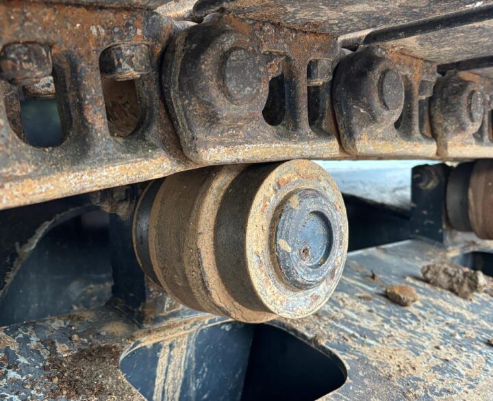 Kobelco SK130LC-11 - Crawler Excavators