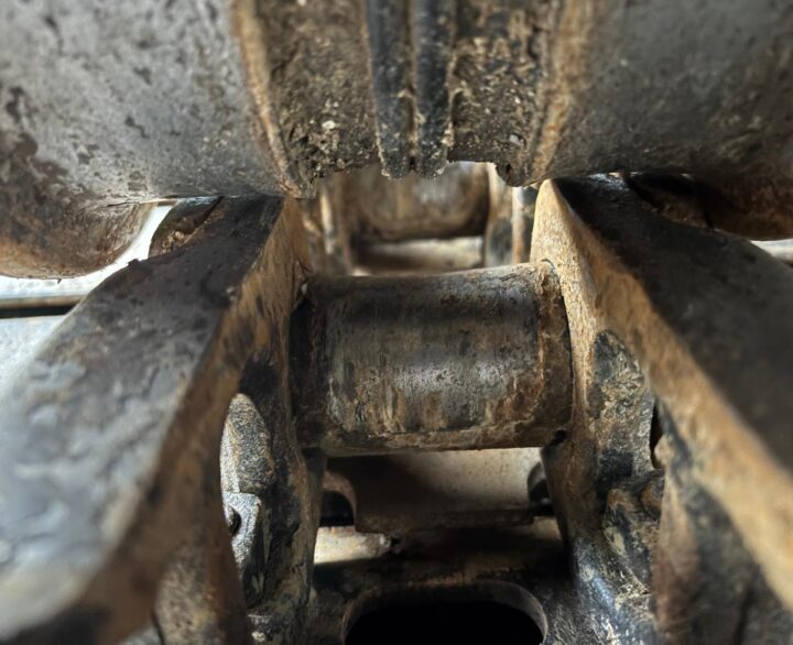 Kobelco SK130LC-11 - Crawler Excavators