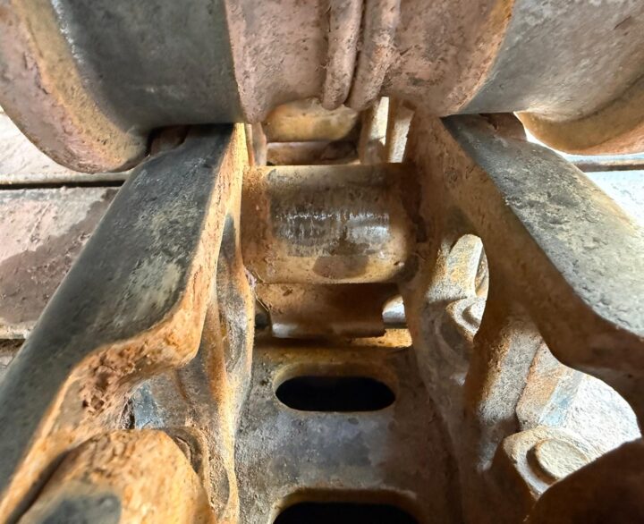 Kobelco SK140SLRC-7 - Crawler Excavators