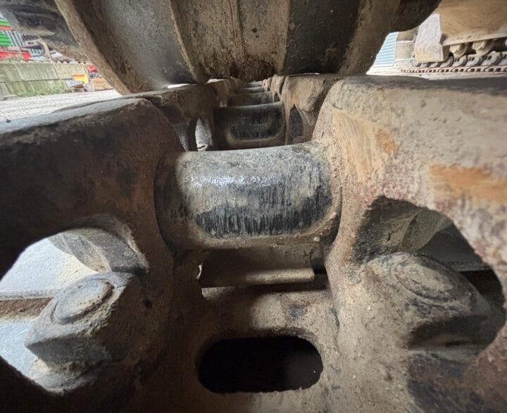 Kobelco SK300LC-10E - Crawler Excavators