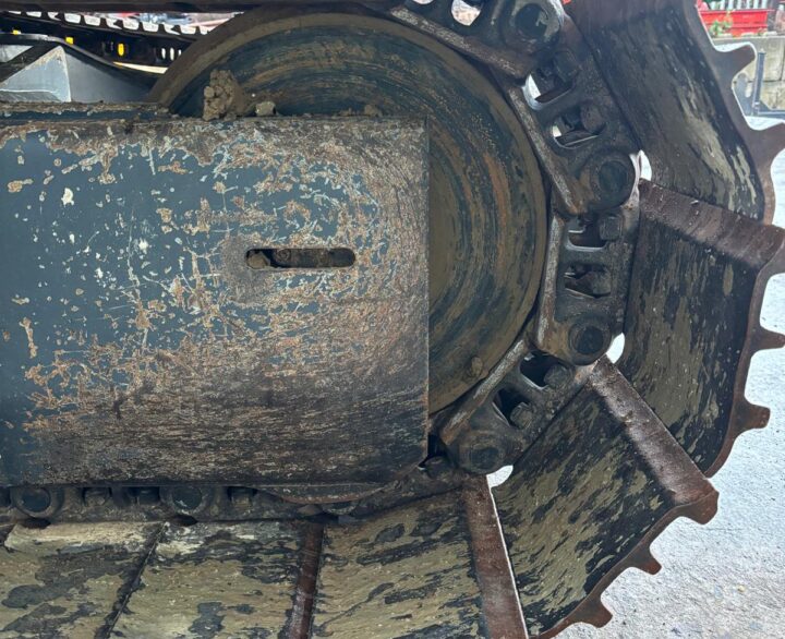 Kobelco SK130LC-11 - Crawler Excavators