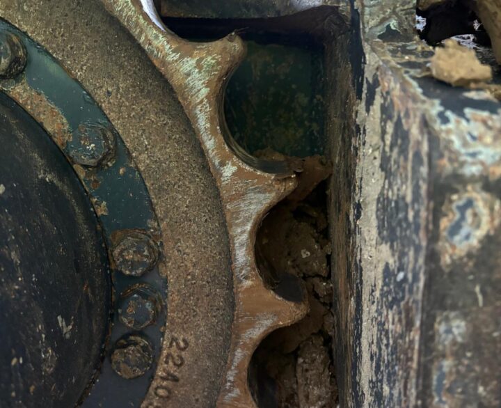 Kobelco SK130LC-11 - Crawler Excavators