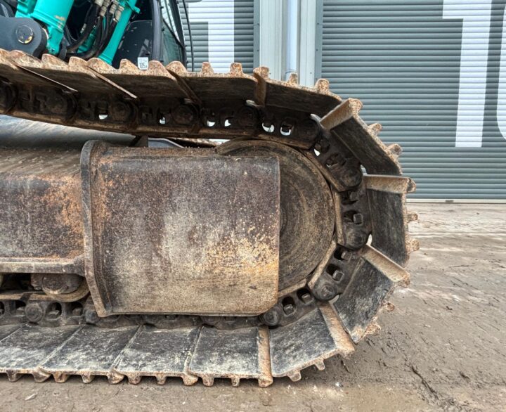 Kobelco SK300LC-10E - Crawler Excavators