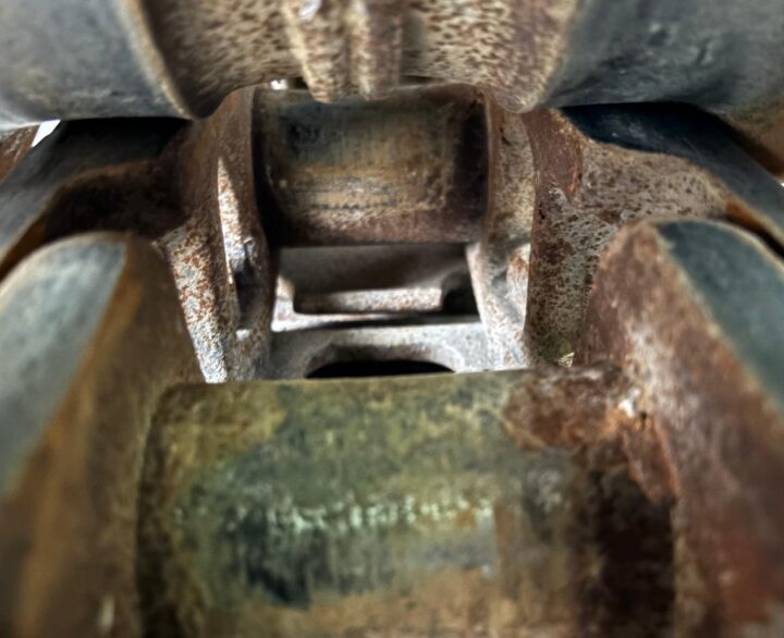 Kobelco SK140SRLC-7 - Crawler Excavators