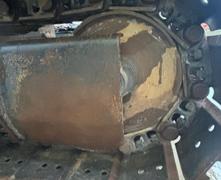 Kobelco SK210HLC-10 Hybrid - Crawler Excavators