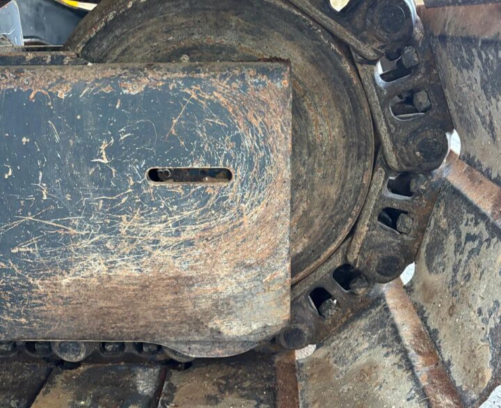 Kobelco SK130LC-11 - Crawler Excavators