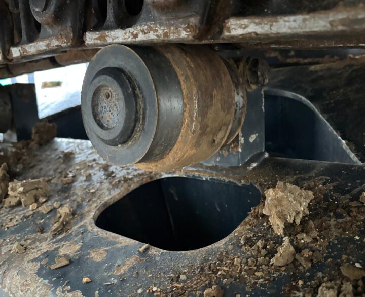 Kobelco SK130LC-11 - Crawler Excavators