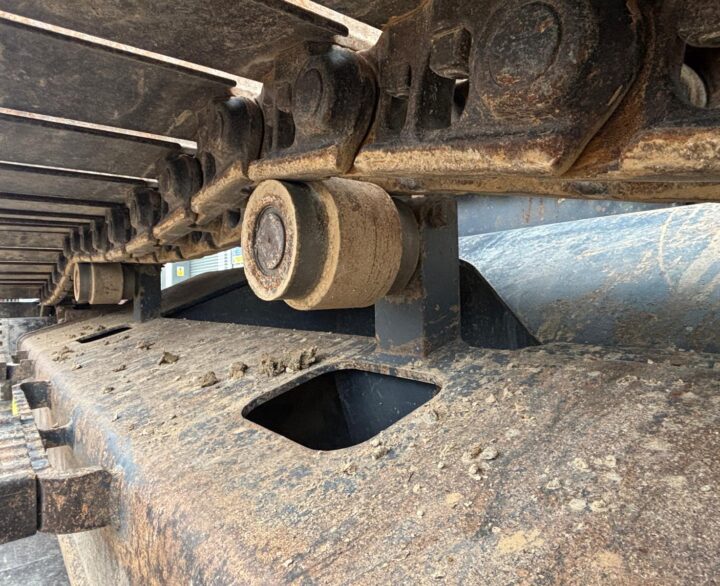 Kobelco SK300LC-10E - Crawler Excavators