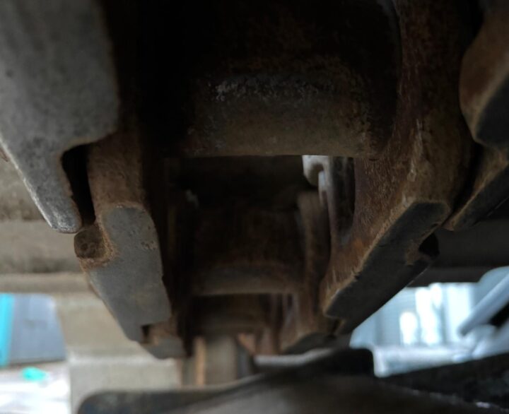 Kobelco SK140SRLC-7 - Crawler Excavators