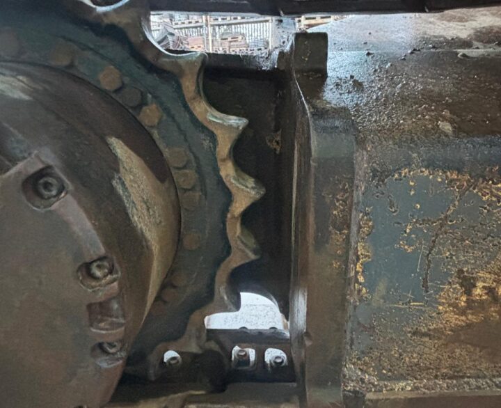 Kobelco SK210HLC-10 Hybrid - Crawler Excavators