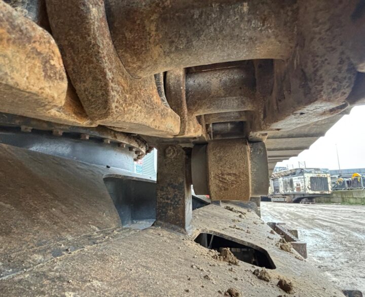 Kobelco SK300LC-10E - Crawler Excavators