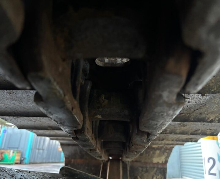 Kobelco SK130LC-11 - Crawler Excavators