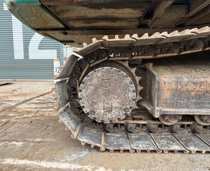 Kobelco SK300LC-10E - Crawler Excavators