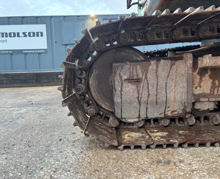 Kobelco SK140SLRC-7 - Crawler Excavators