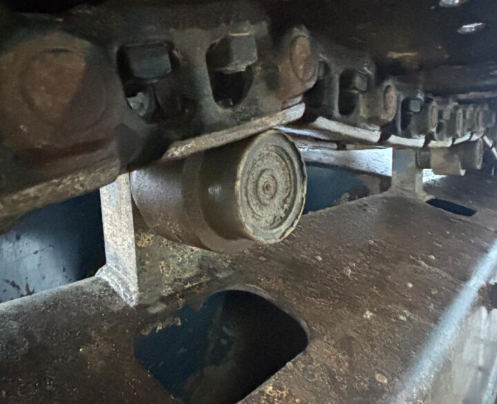 Kobelco SK210HLC-10 Hybrid - Crawler Excavators