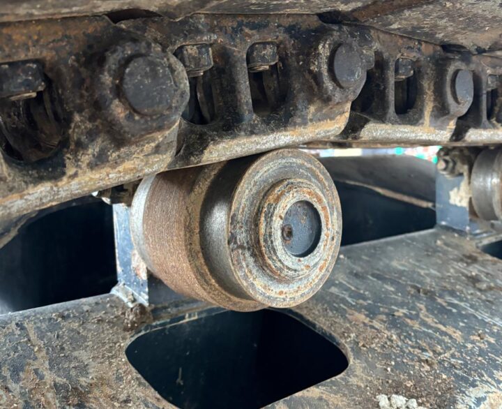 Kobelco SK130LC-11 - Crawler Excavators