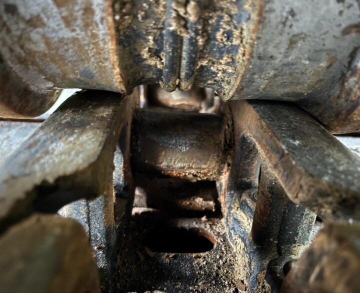 Kobelco SK130LC-11 - Crawler Excavators