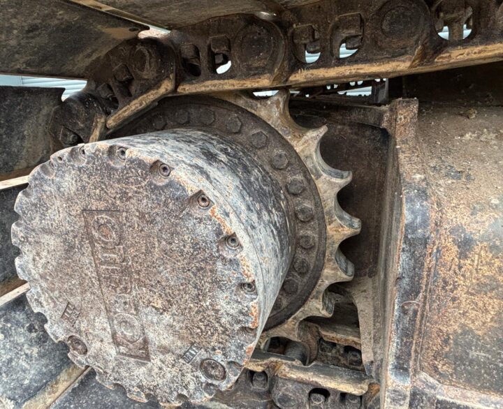 Kobelco SK300LC-10E - Crawler Excavators