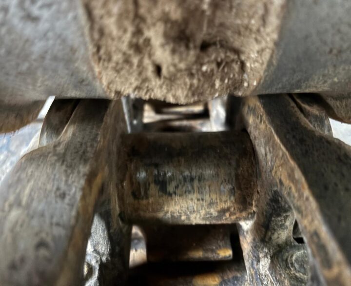 Kobelco SK130LC-11 - Crawler Excavators