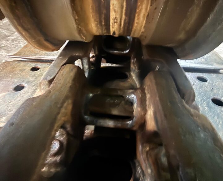 Kobelco SK210HLC-10 Hybrid - Crawler Excavators