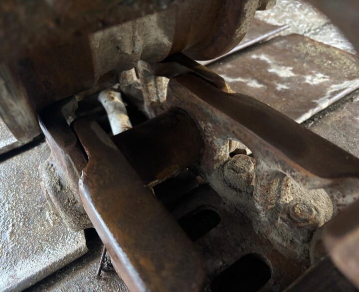 Kobelco SK140SLRC-7 - Crawler Excavators