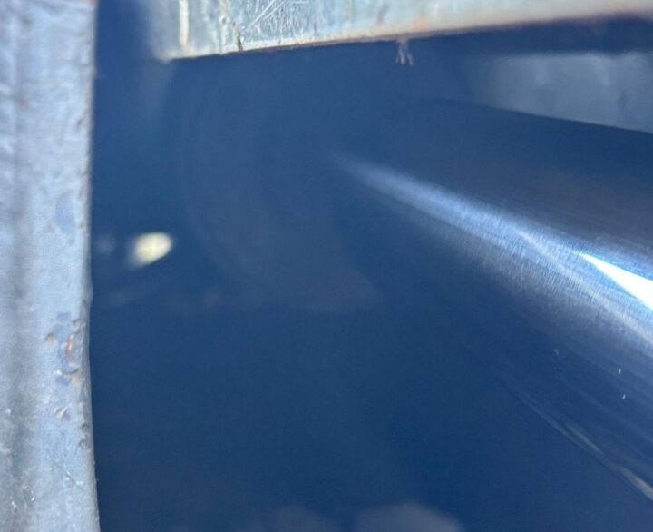 Sennebogen 817 - Material Handlers