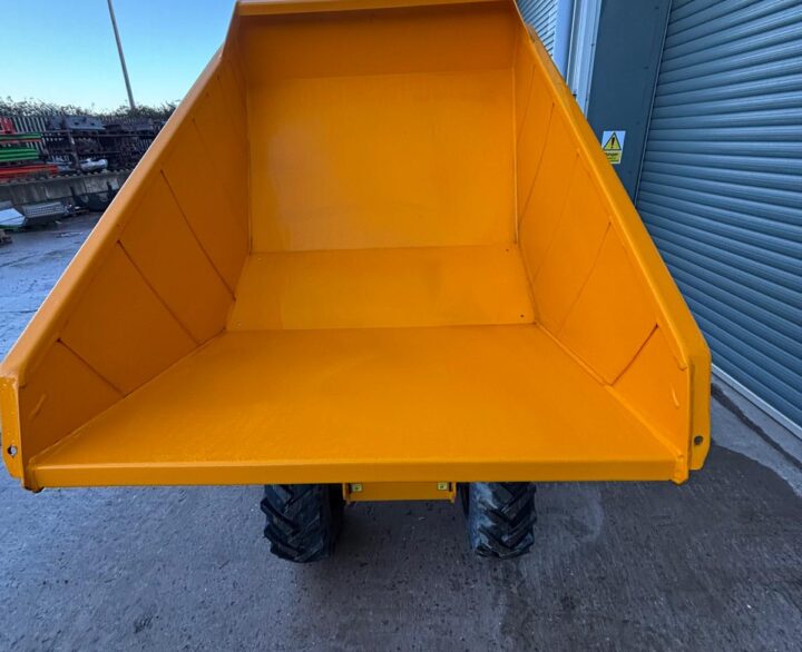 Thwaites 1T Hi Lift New and Unused - Dumpers