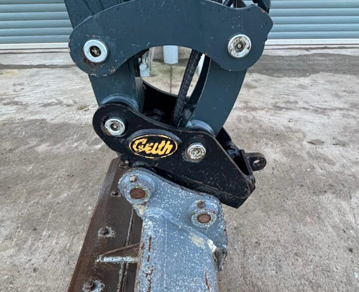 Hyundai HX25AZ - Mini Excavators