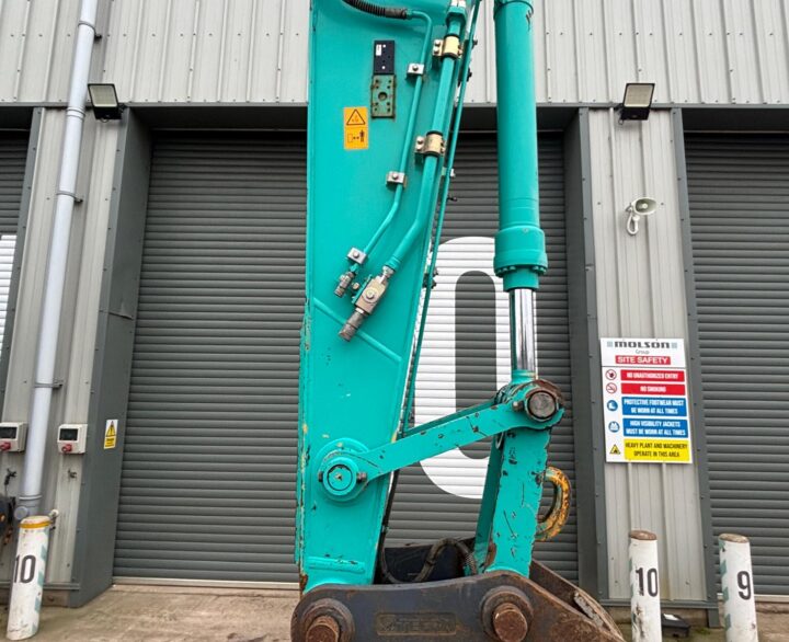 Kobelco SK300LC-10E - Crawler Excavators