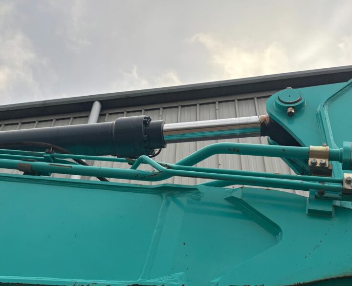 Kobelco SK300LC-10E - Crawler Excavators