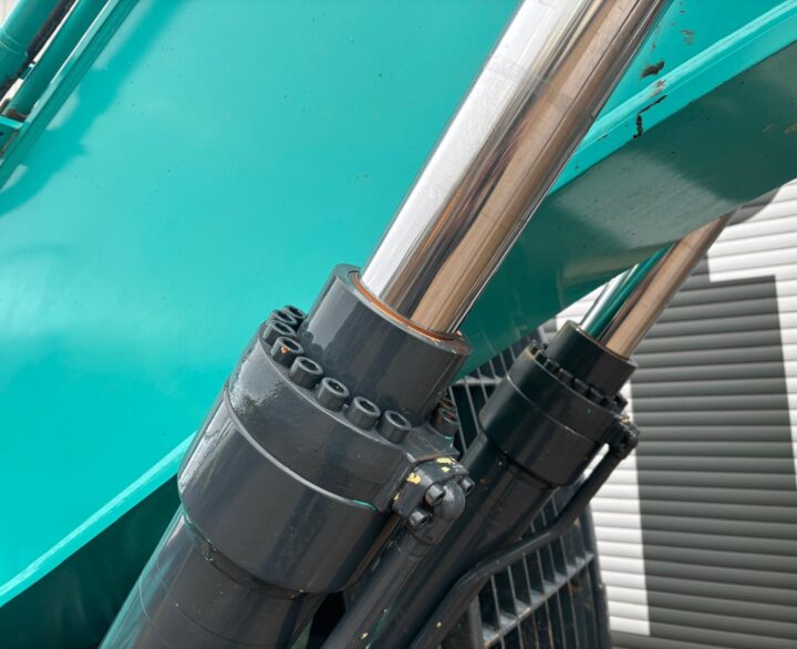 Kobelco SK300LC-10E - Crawler Excavators